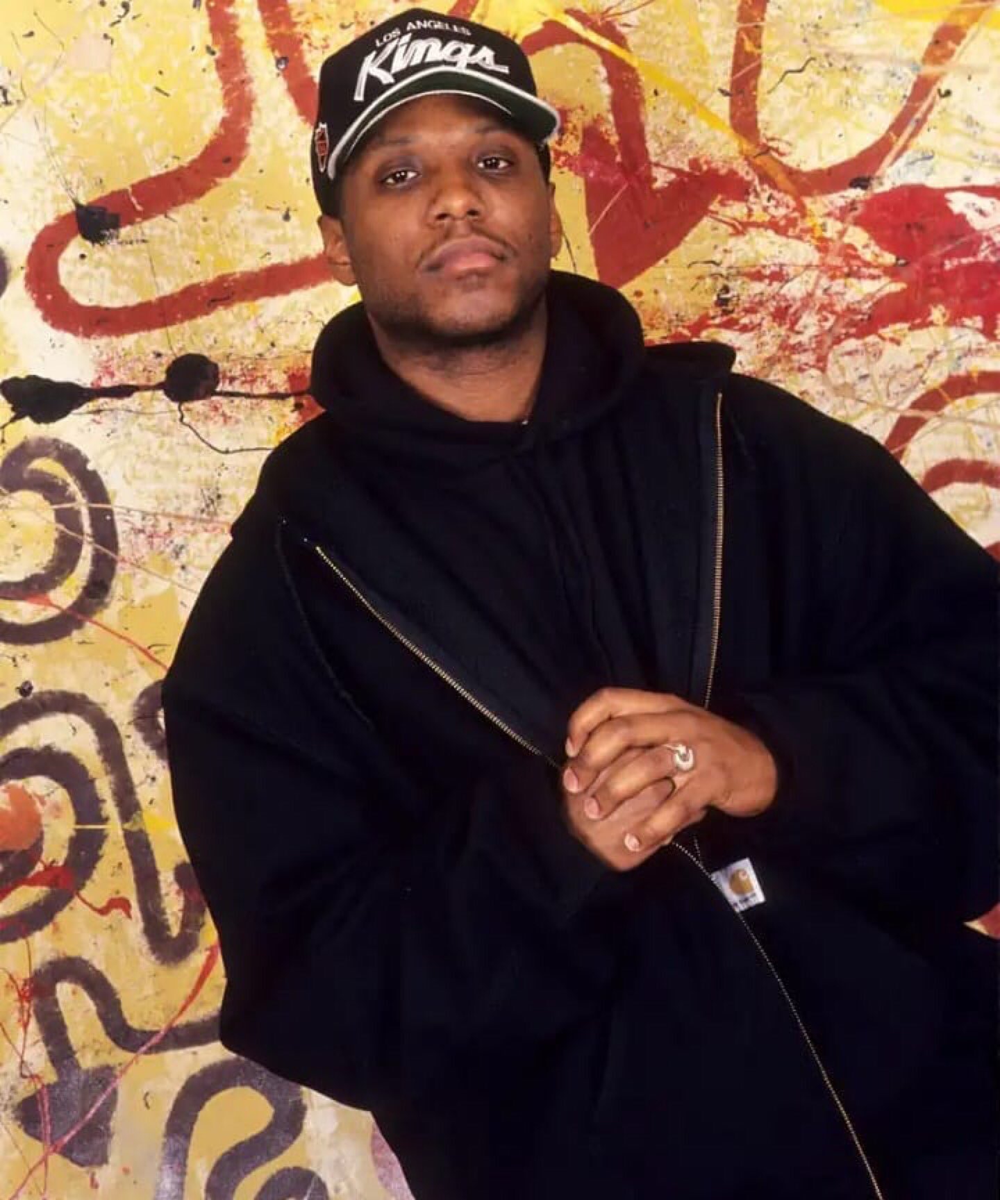 Happy birthday    What s your favorite MC Ren album? 