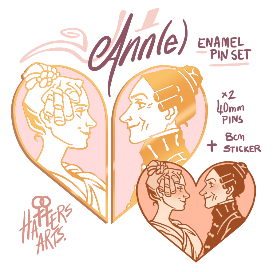 100 orders have been reached thank you everyone !!! ? now all orders will be receiving a 8 cm vinyl sticker as well !
Pre-orders close on the 30th of June. ?❤️?

https://t.co/KrTi9VMmWT 