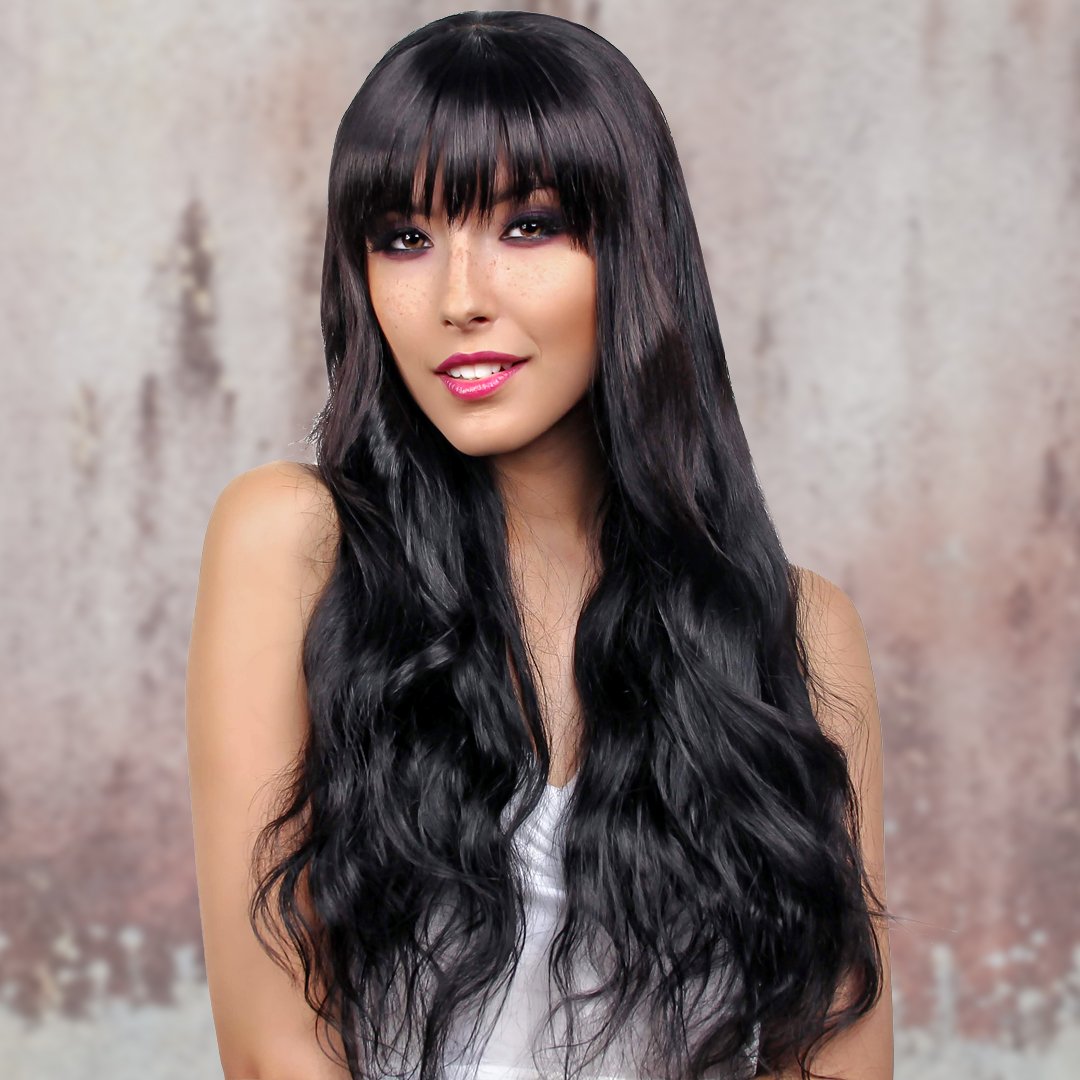 ExtensionsPlus's tweet image. Who's ready for a spa day? I am. #ExtensionsPlus #SpaDay #SpaStyle #HairExtensions #Wig #CustomWig