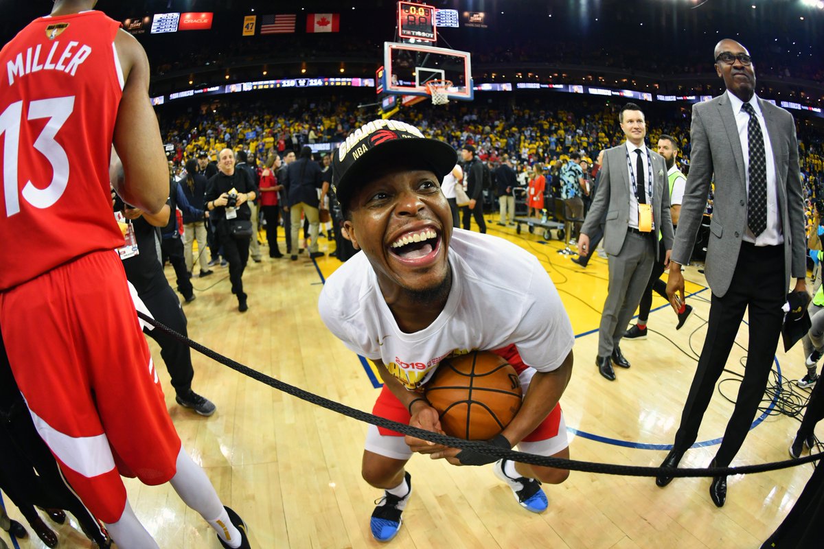 Nba Draft On Twitter 2019 Nba Champions Kyle Lowry 24th Overall Nbadraft Pick Pascal Siakam 27th Overall Nbadraft Pick Danny Green 46th Overall Nbadraft Pick Marc Gasol 48th Overall Nbadraft Pick