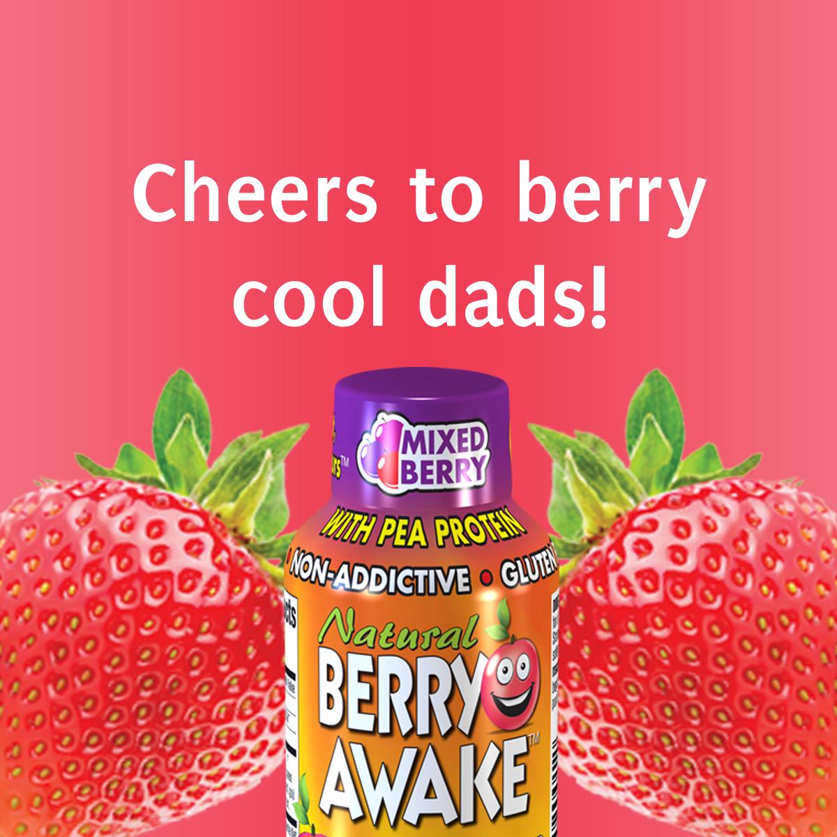 RealBerrySleepy tweet picture