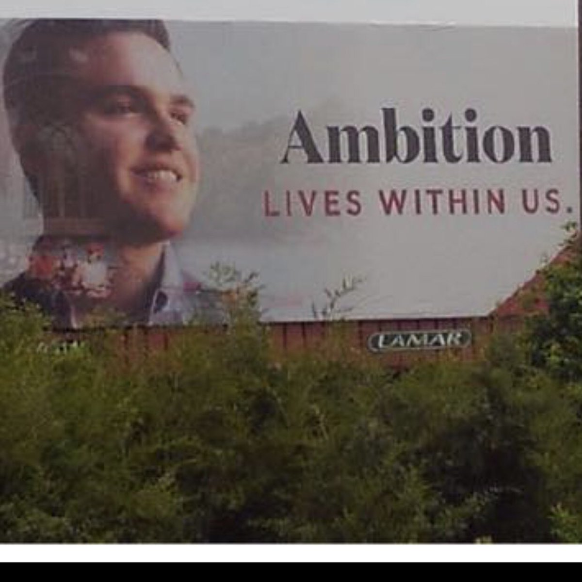 PVI_Lacrosse's tweet photo. #BigShoutOut & #Congrats to Chris Schoen, PVI 2018 Alum, who is the Face of U Richmond on Billboards all around Richmond ... Academic All Star:) #212 #RoleModelStudentAthlete #PviPanther4Life #PantherPride @pvisports @PaulVICatholic @paulviCAC https://t.co/yMWTw4Xpky