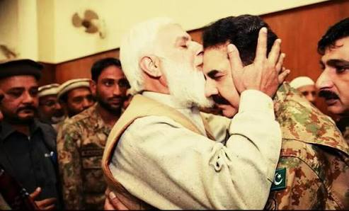 Happy Birthday Raheel Sharif  My Allah always protect you. Amen 