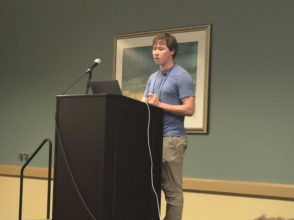 CSProfKGD's tweet image. Great tutorial by @jcjohnss #CVPR2019