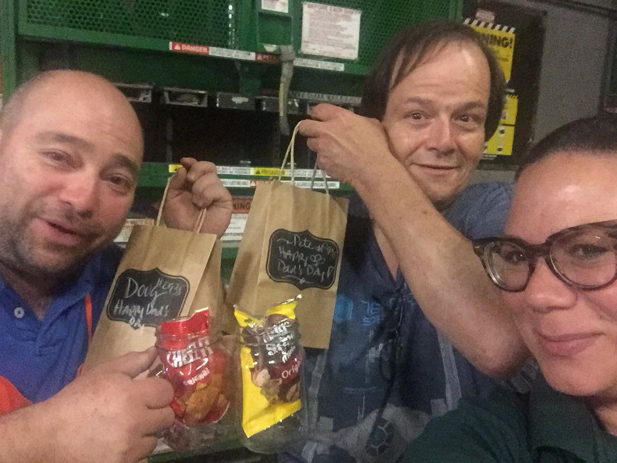 Maira (@maira_thd) on Twitter photo At #0935 we’re honoring our Dad’s and men who mentor and inspire others this Father’s Day! Thank you! All of these smiles from our associates are brilliant, just as they are🤩✨ #HappyFathersDay2019 #OneHDFamily #0935voa <a href="/ArelisAugusto/">Arelis Augusto</a> <a href="/arothrock70/">Andrew Rothrock</a> <a href="/BWickkiser14/">Bob Wickkiser</a> <a href="/tdonnelly921/">Tiffany Donnelly</a> At #0935 we’re honoring our Dad’s and men who mentor and inspire others this Father’s Day! Thank you! All of these smiles from our associates are brilliant, just as they are🤩✨ #HappyFathersDay2019 #OneHDFamily #0935voa <a href="/ArelisAugusto/">Arelis Augusto</a> <a href="/arothrock70/">Andrew Rothrock</a> <a href="/BWickkiser14/">Bob Wickkiser</a> <a href="/tdonnelly921/">Tiffany Donnelly</a>
