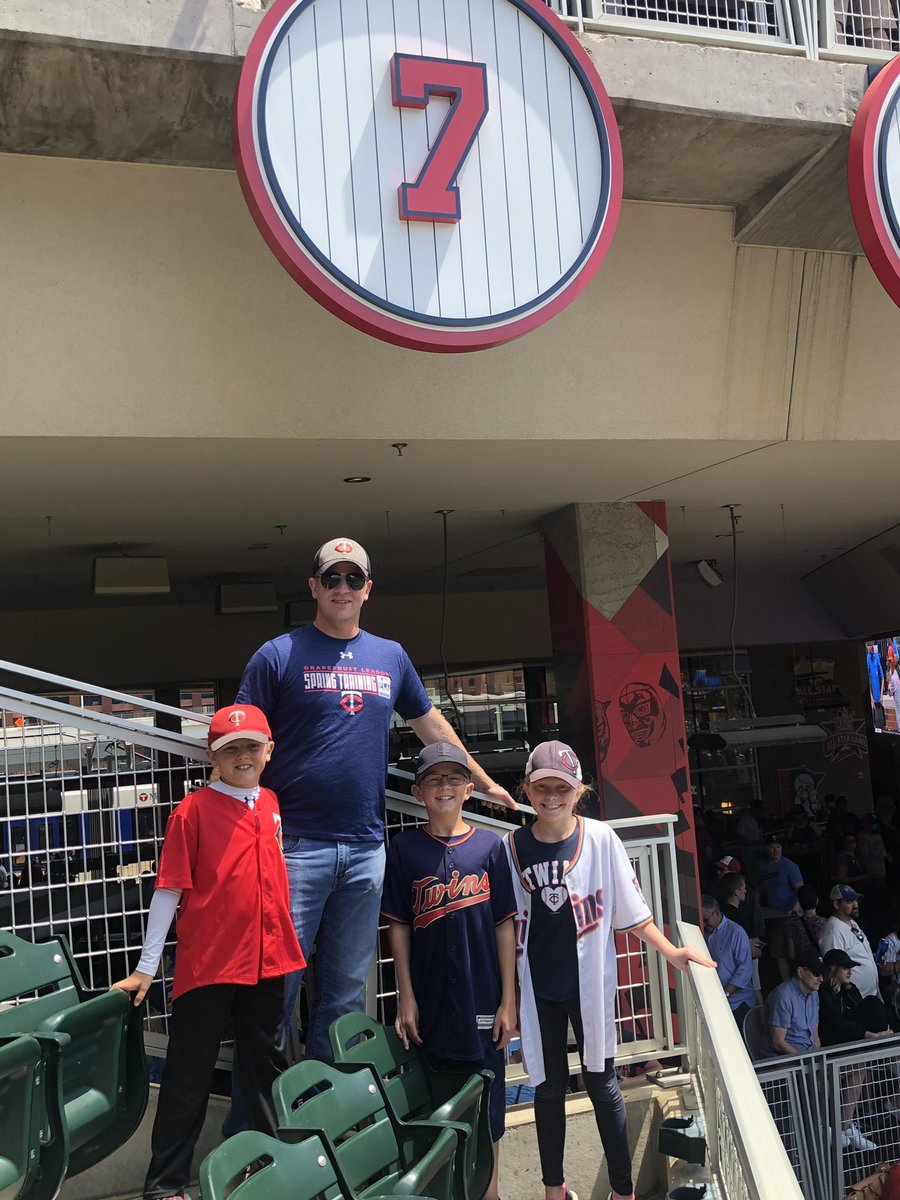 Thank you Joe!  #7 #twinspics