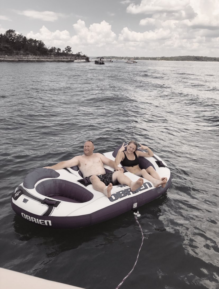 katie beberniss tweet media