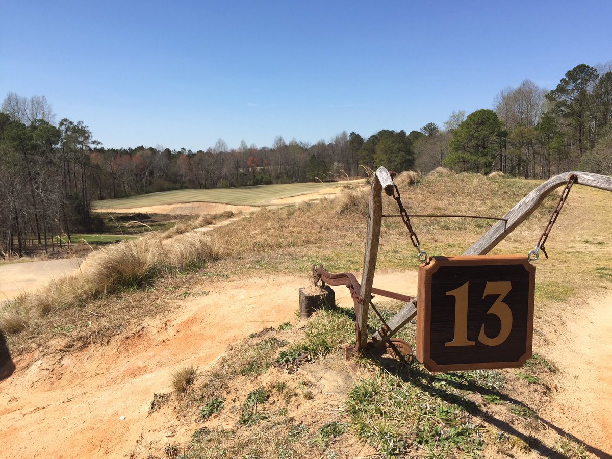 darrenbragg's tweet image. Someone’s asked me recently if there was a course I simply ‘have to’ play again❓

The answer was simple:
@TobaccoRoadGolf ✅ 

#experience #brilliant #pushingboundries #Stunning #youhavetogo #northcarolina 🇺🇸 

@yourgolftravel @GolfTeamYGT 
🎙#TeamYGT 🙌
🛩🌎🥇⛳️🏌️‍♂️🏌️‍♀️