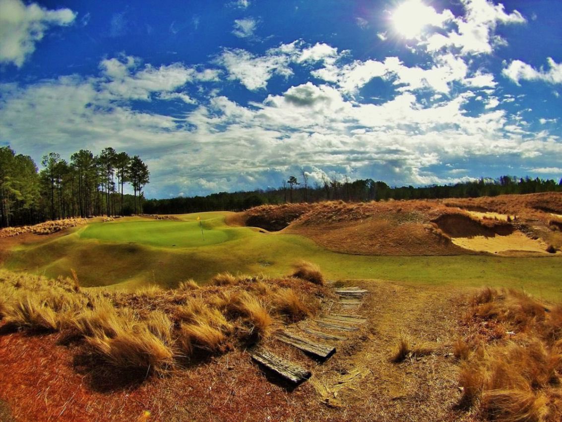 darrenbragg's tweet image. Someone’s asked me recently if there was a course I simply ‘have to’ play again❓

The answer was simple:
@TobaccoRoadGolf ✅ 

#experience #brilliant #pushingboundries #Stunning #youhavetogo #northcarolina 🇺🇸 

@yourgolftravel @GolfTeamYGT 
🎙#TeamYGT 🙌
🛩🌎🥇⛳️🏌️‍♂️🏌️‍♀️