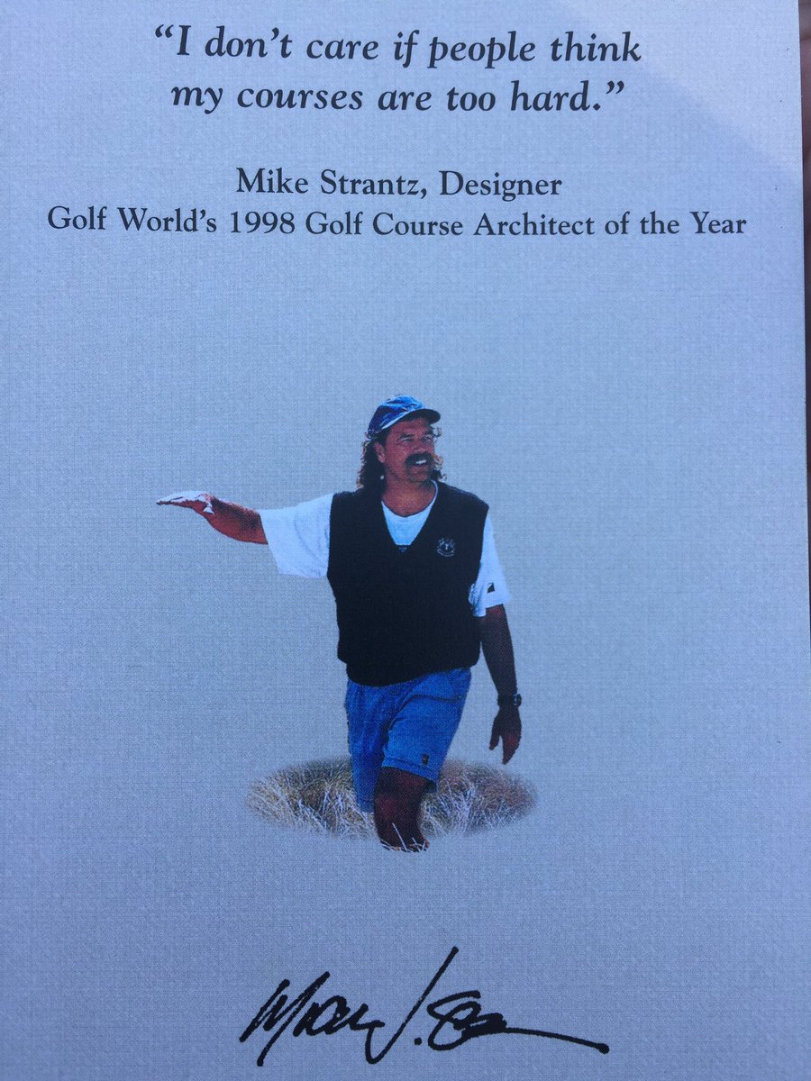 darrenbragg's tweet image. Someone’s asked me recently if there was a course I simply ‘have to’ play again❓

The answer was simple:
@TobaccoRoadGolf ✅ 

#experience #brilliant #pushingboundries #Stunning #youhavetogo #northcarolina 🇺🇸 

@yourgolftravel @GolfTeamYGT 
🎙#TeamYGT 🙌
🛩🌎🥇⛳️🏌️‍♂️🏌️‍♀️