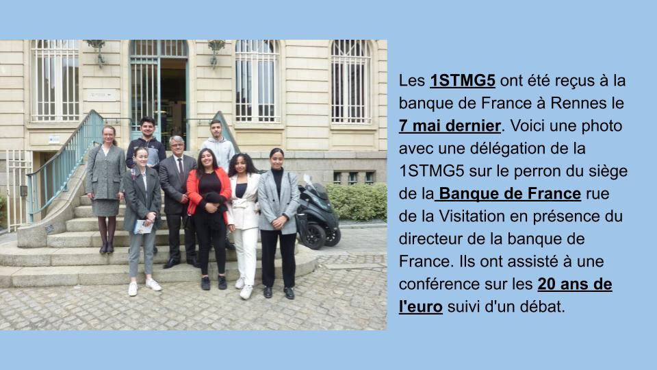 Lycée Bréquigny tweet media