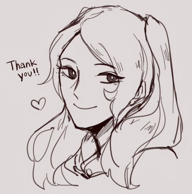 I'm so grateful for all the support I've been getting T__T/ so I wanted to include a bonus ;; All orders will receive a free little 4"x6" botw postcard (if you already ordered dw it'll be included!)! Plus here's an example of what the bonus character doodles will look like! 