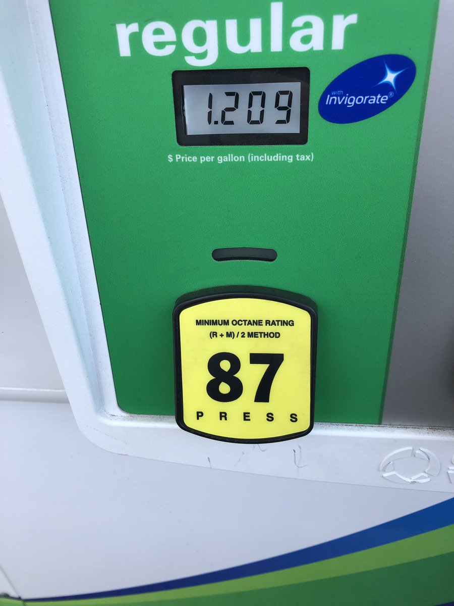 slewter's tweet photo. #myhtfuel saved me $1.00 a gallon 🎉🎉 #greatplacetowork https://t.co/cOXKAAZiZj