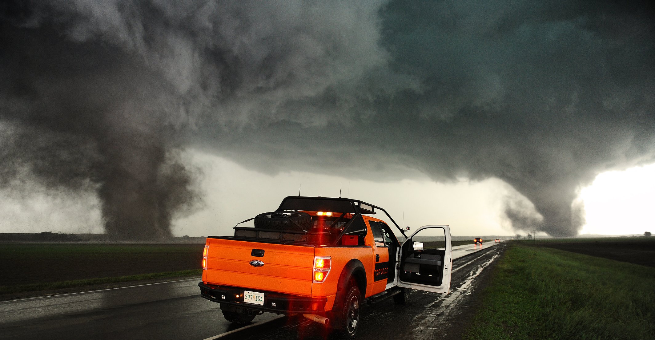 Tornado ef2