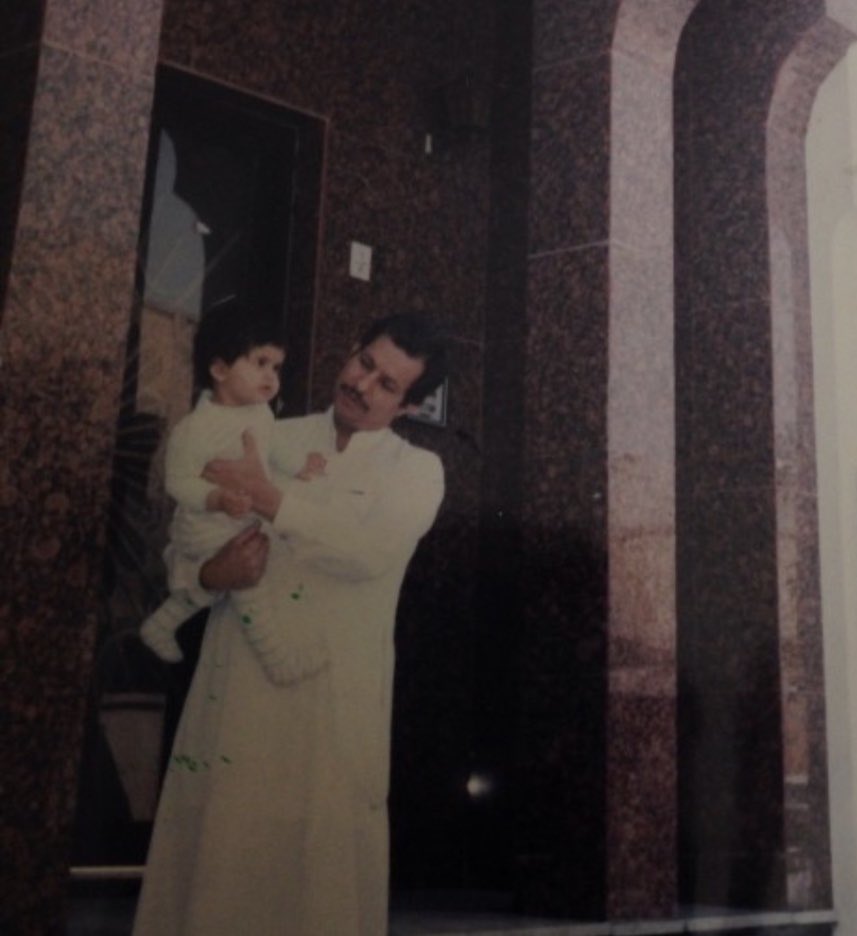 anfal333's tweet photo. Happy Father’s Day ..يخليلي أغلى البشر يارب 💗 https://t.co/Rw6SdTIJCm