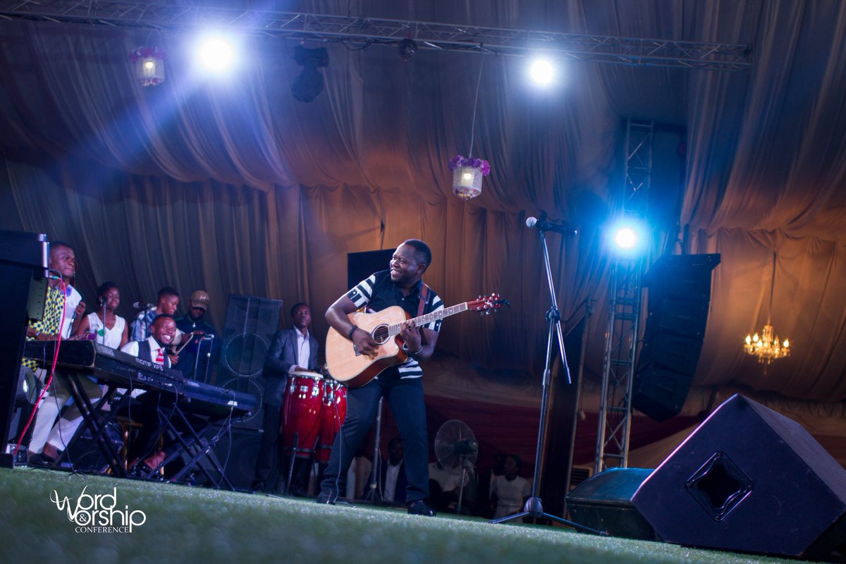 TheGLAJos's tweet photo. "I will exalt You
You are my God"
#WWC2019 https://t.co/xdEwbf6zmX