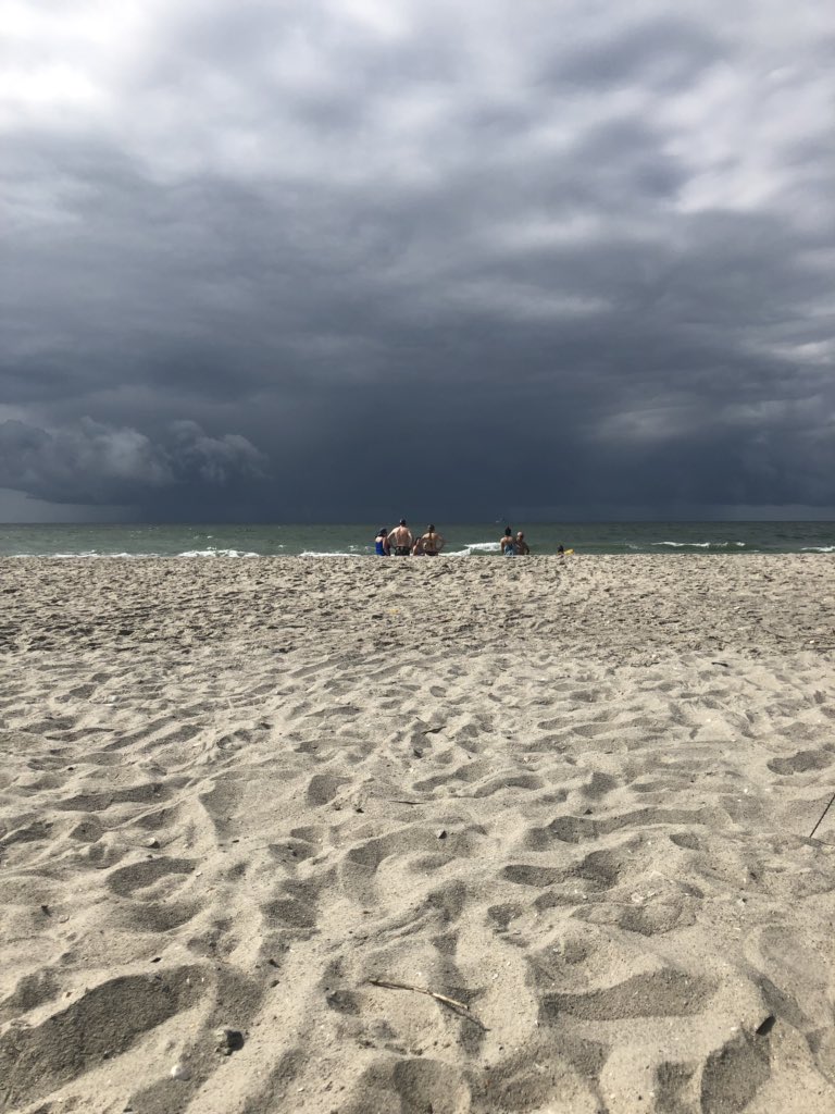 Just an incredible hockey season in every way. But I don’t think I’ve ever been more glad to be here.