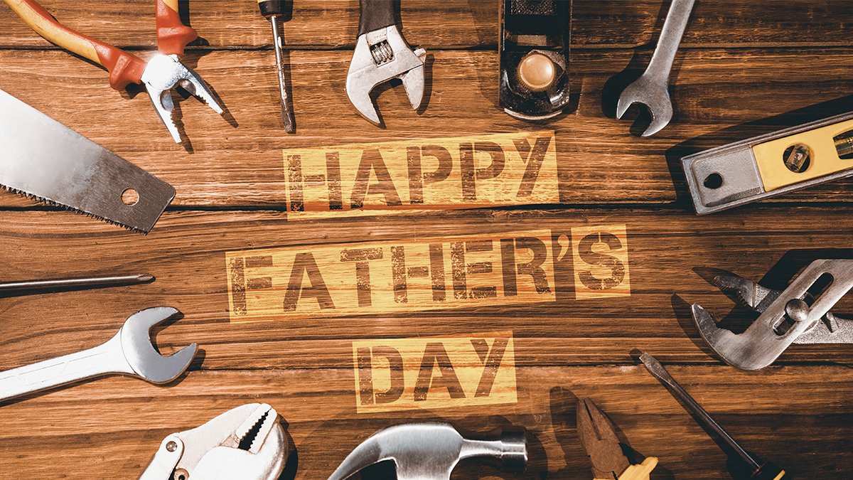 AngeloPoAmerica's tweet photo. Happy Father's Day from our family to yours! #Fathersday #AngeloPoAmerica https://t.co/oQBsDV4Ns0