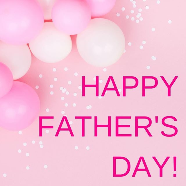 Wishing all the fathers a wonderful day of being reminded how much they are appreciated and loved!
#proudfeona #happyfathersday #familytime #appreciation #familylove #dadanddaughter #likefatherlikeson bit.ly/2FcJSqd