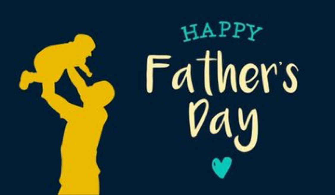 stpetererindale's tweet photo. To all our amazing #dads we wish them a #blessed and happy #FathersDay2019 ! https://t.co/dEpKN3HnKd