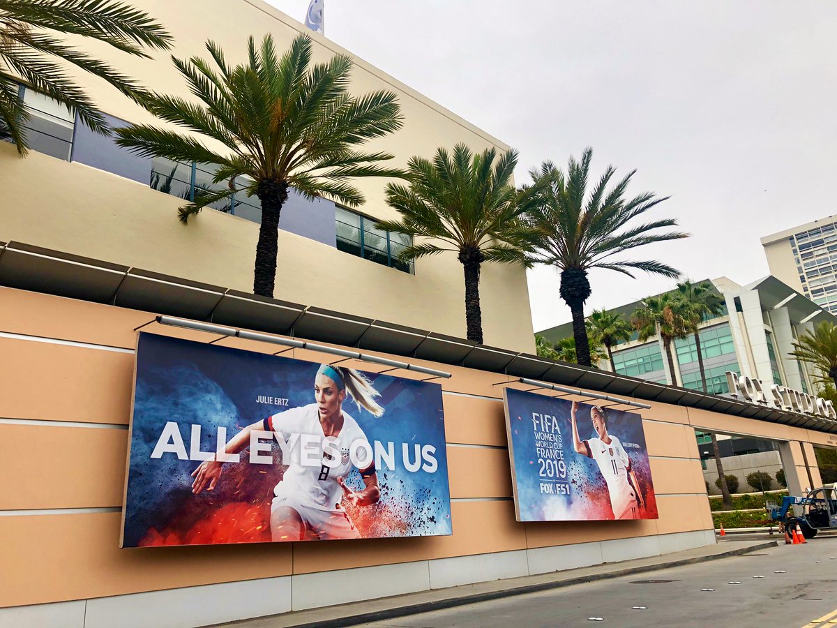 USA vs Chile today at 9am on FOX.
LET’S GOOOOOO!!! 🦸‍♀️🇺🇸⚽️