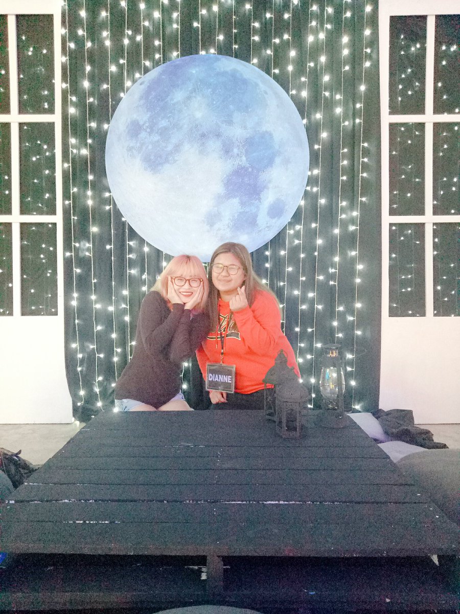 eijichelle's tweet photo. @TOPNOTCHMNL so proud of @bblue_min For organizing this wonderful event. I am always thankful to ppl who knows how to share their blessings and He cares for them as well.
I ๐ u ARMYS!
* my bff is an exo-l, but look at us๐ *
#6YearsWithBTS
#TopNotchMNL
@BTS_twt https://t.co/Vj2wtyfWNn