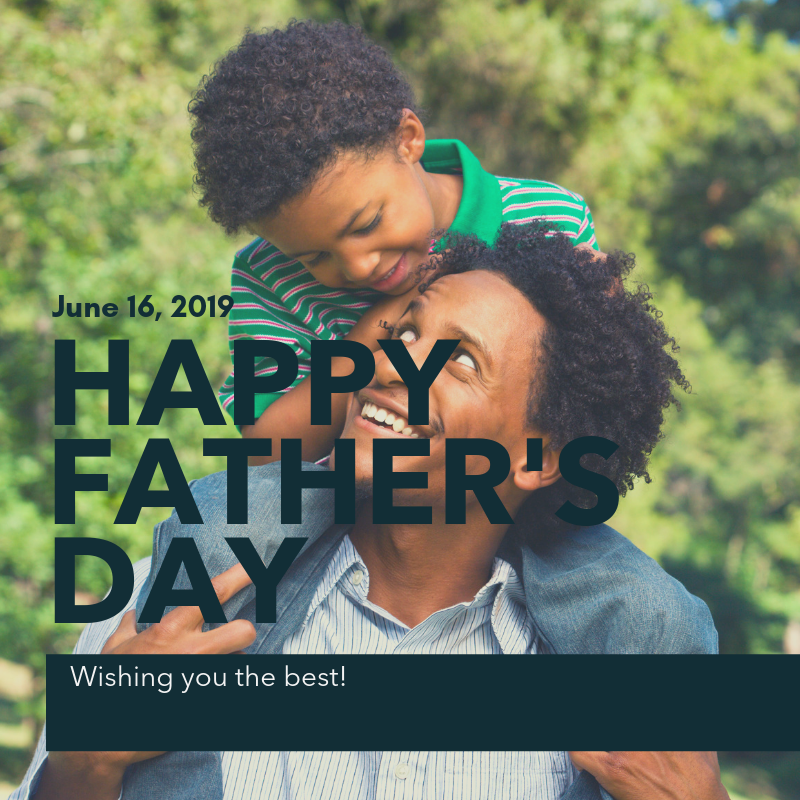 To all the dads enjoy your day!

#ATMManagement #ATMProcessor #ATM #FathersDay #TeamSwitch
