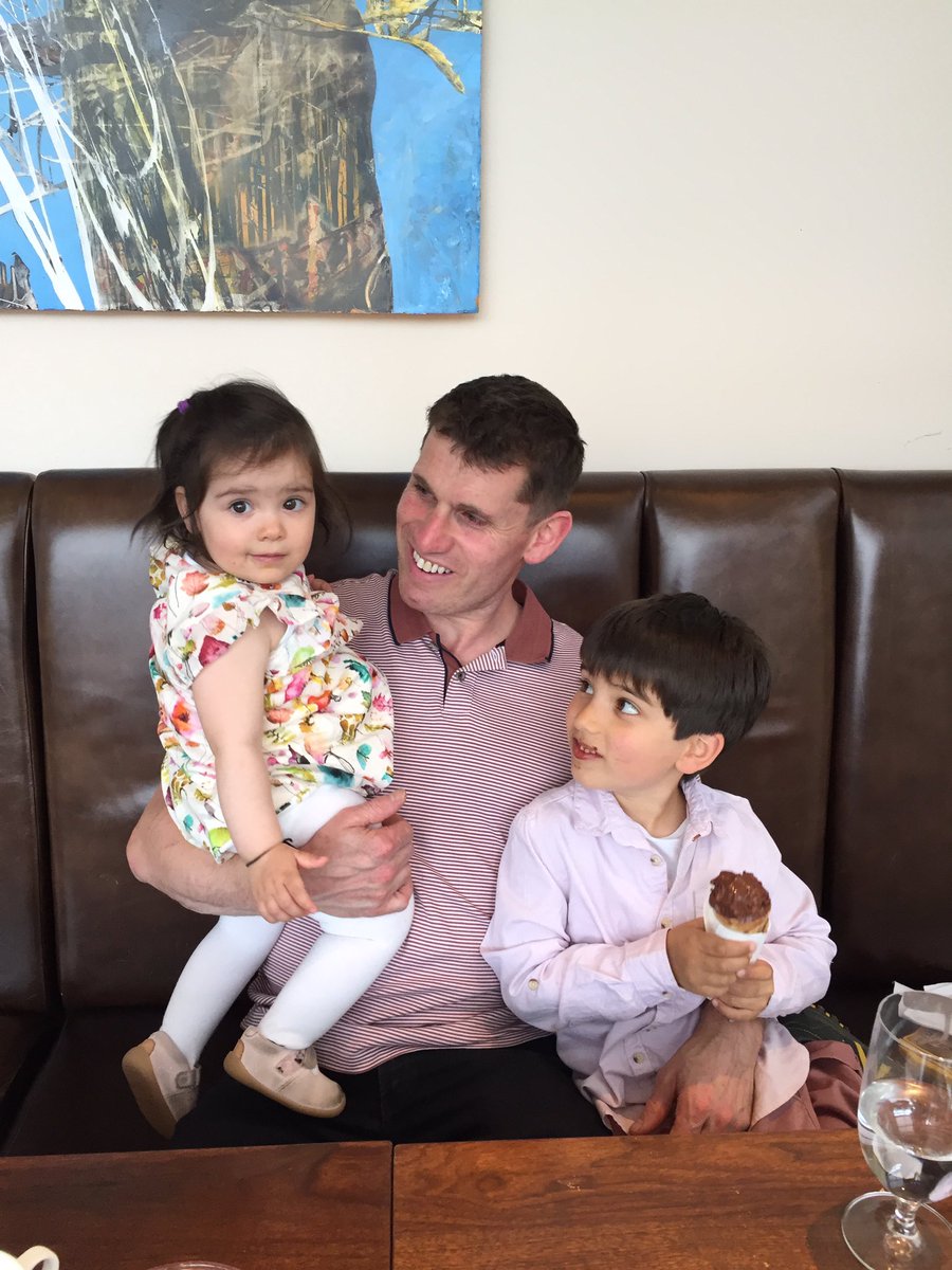 Ruma PR (@rumapr) on Twitter photo <a href="/OneSq/">One Square</a> lovely Father’s Day lunch with a great daddy to these two. Great idea to have Sparkles on board to look after the little ones. <a href="/OneSq/">One Square</a> lovely Father’s Day lunch with a great daddy to these two. Great idea to have Sparkles on board to look after the little ones.