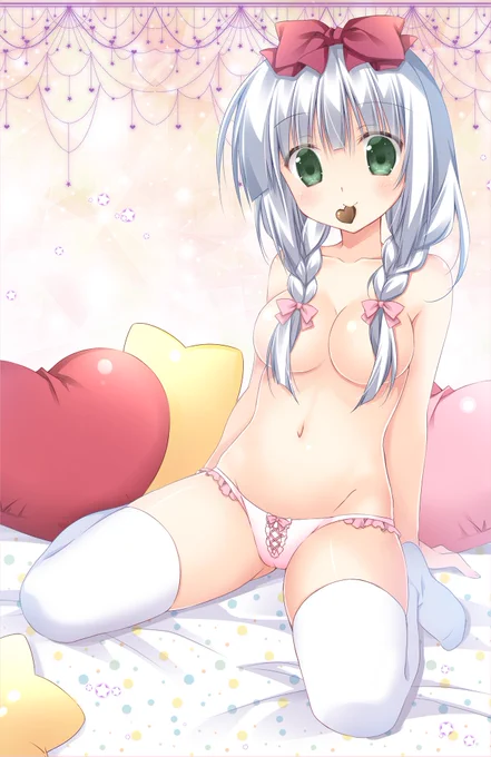 ちちのひ・・ #乳の日 