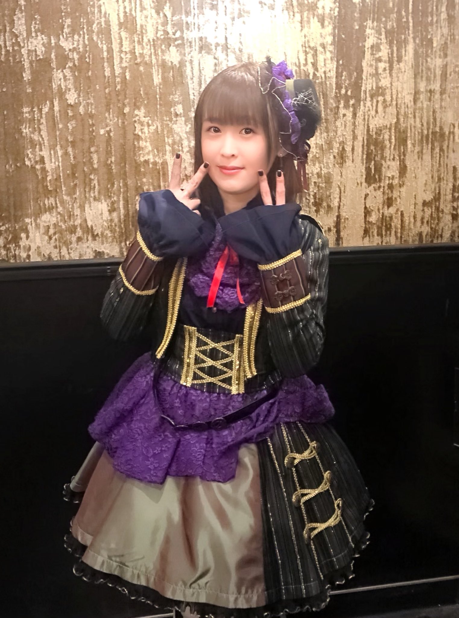 桜咲千依(おうさきちよ)🐈🐾 on X: 