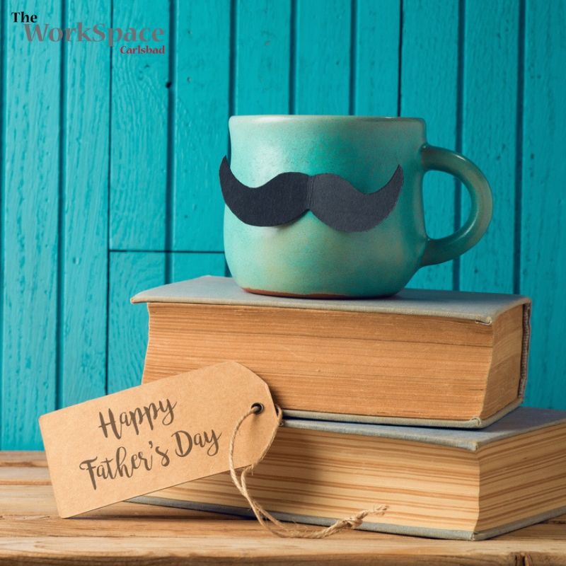 GetSmartWork's tweet image. Wishing all the dads out there a very Happy Father&apos;s Day!  😀#FathersDay