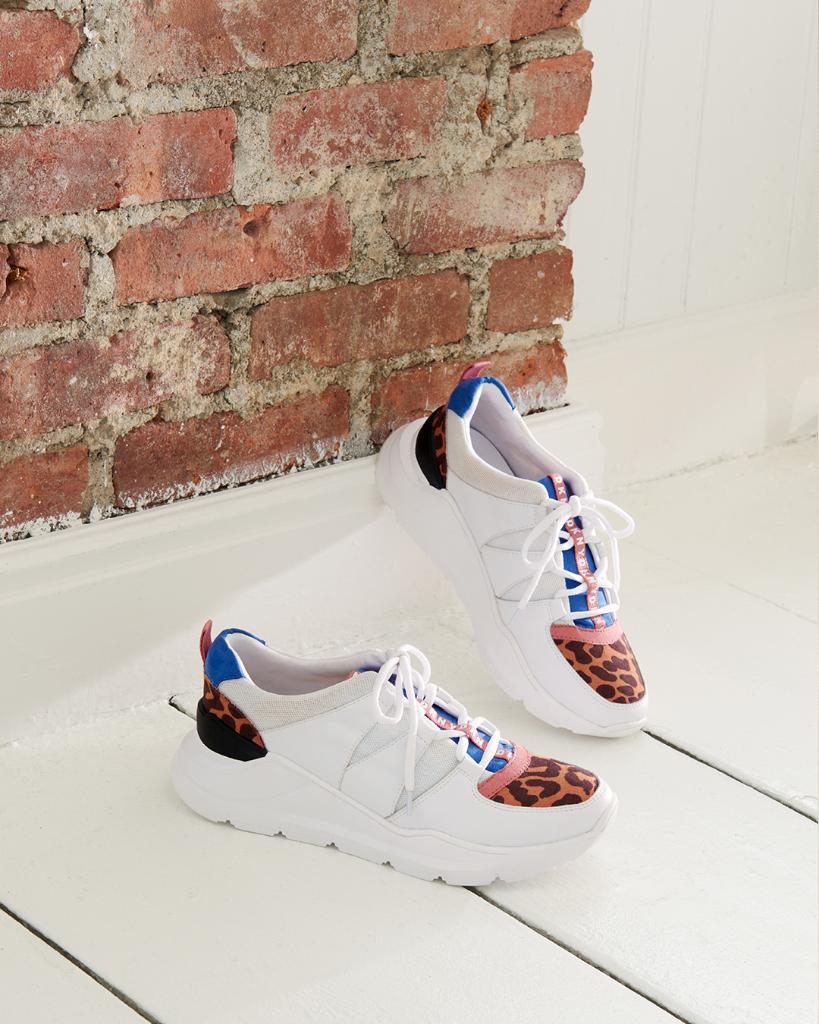 dkny sneakers 2019