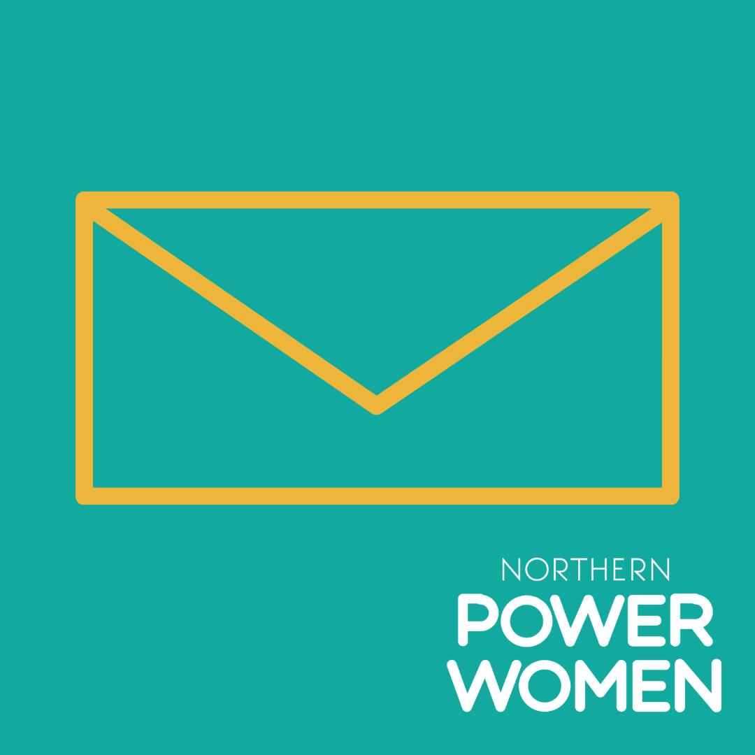 wearepower_net's tweet photo. Want all of the exciting #NPW news, announcements, events and podcasts straight into your box? 📬 Sign up for our #NPWNewsletter for your monthly dose of gender equality, celebrating diversity and inclusion all in the North! 🎉

✉️ Sign up here: https://t.co/hNxMnldUGx https://t.co/wHorADVmtn