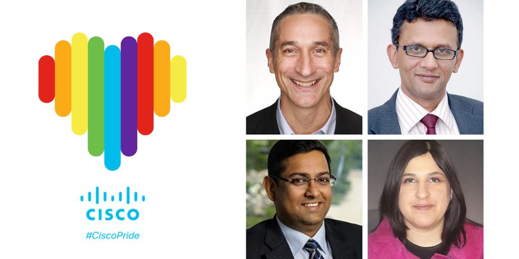 mjmsf's tweet image. Join us online from Bengaluru, India. #CiscoPRIDE 🏳️‍🌈 will share how we bring our diverse selves to work at @Cisco! June 18, 2019 9:30am IST.
On Cisco YouTube! 👉 bit.ly/CiscoPRIDEAPJC… #WeAreCisco #CiscoAPJC #LGBT #Pride @Gardesam9 @DevMalladi @Zieders @SindraTweeT @annupamtp