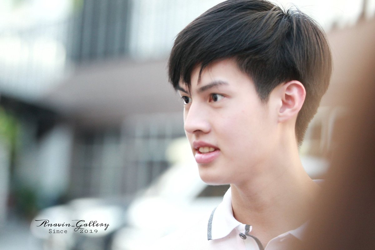 AnavinGallery's tweet photo. คิดแคปชั่นม่ายออก 😅 #JoeyAnavin #joey_anavin #ENofLoveรักวุ่นๆของหนุ่มวิศวะ https://t.co/we7aegOf0Y