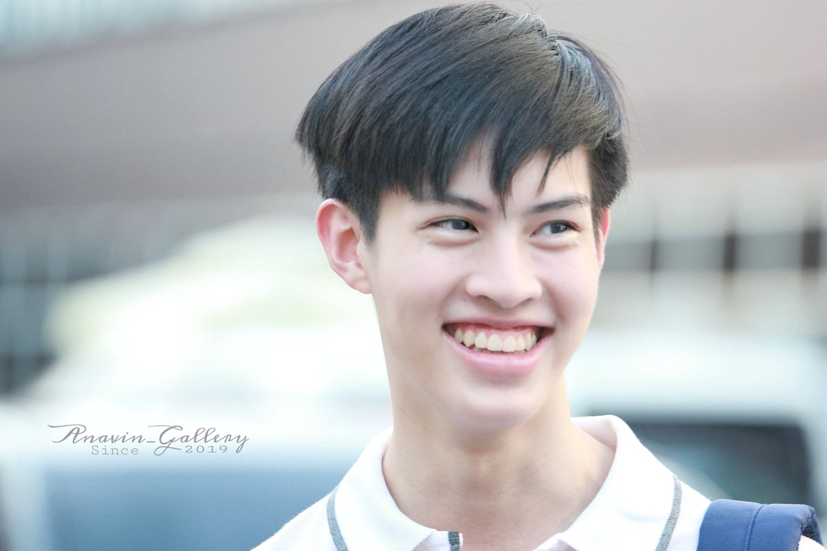 AnavinGallery's tweet photo. คิดแคปชั่นม่ายออก 😅 #JoeyAnavin #joey_anavin #ENofLoveรักวุ่นๆของหนุ่มวิศวะ https://t.co/we7aegOf0Y