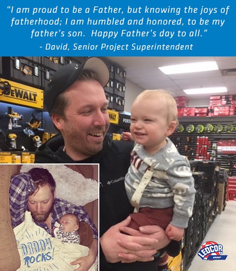 Ledcor Careers tweet media