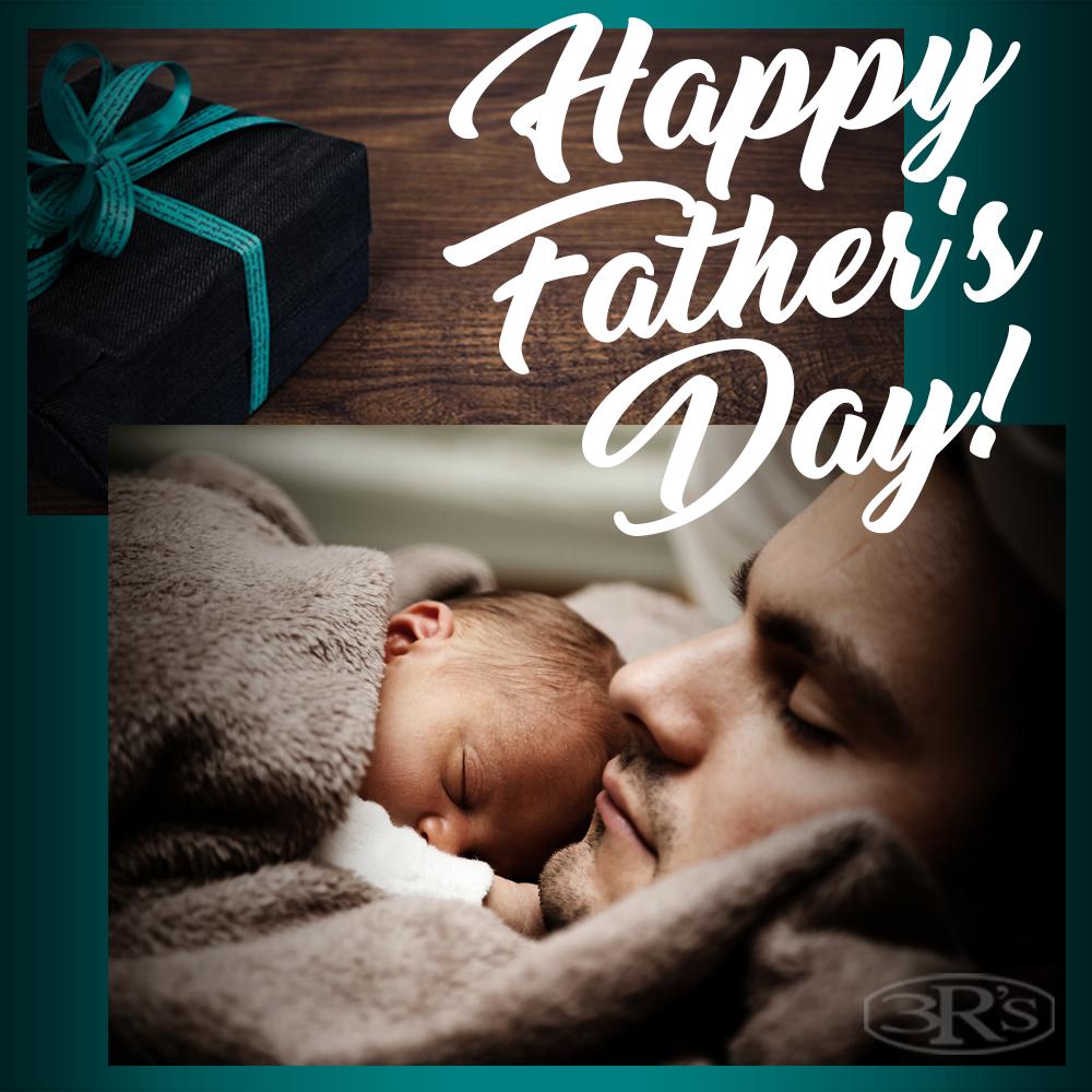 3RsConstruction's tweet image. Happy Father's Day! Hug a dad today 😃 
#FathersDay, #Dadsareimportant, #3RsConstruction
3rsconstruction.com/3r-news/happy-…