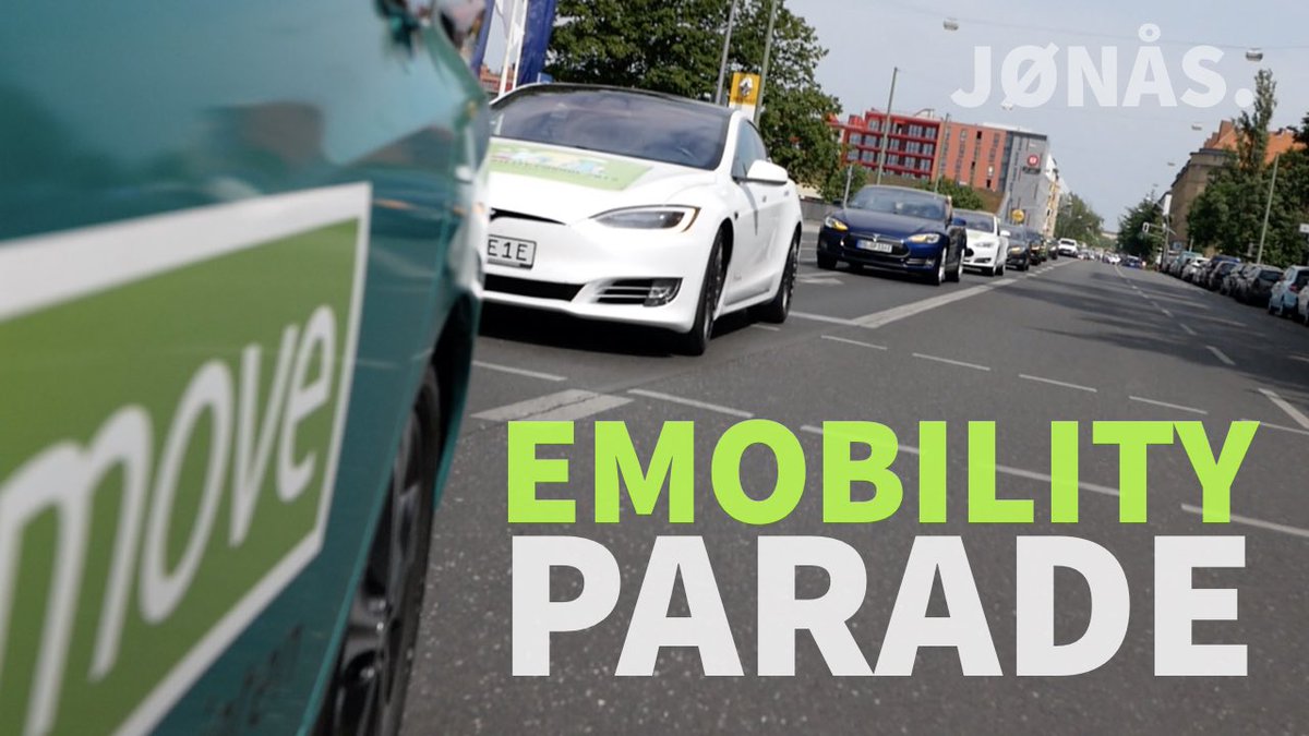 joenohs's tweet photo. Meine Eindrücke zur #EMobilityParade und meiner Reise dort hin mit @nextmove_de gibt es jetzt auf https://t.co/rPORND3c0t via @YouTube https://t.co/892ek4BoQs