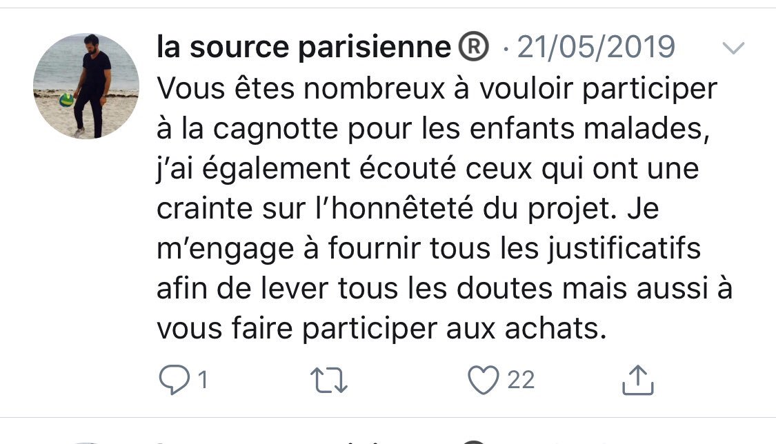 Et le fourre-tout avec toutes ses Masterclass, ma préférée étant celle des dons pour ne rien vous cacher.