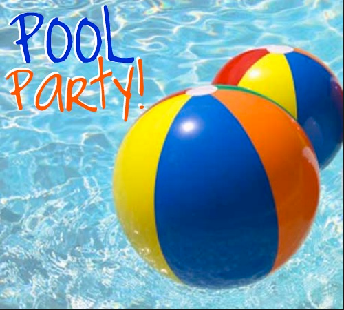 IvanMisner's tweet photo. Pool Party Networking!

Remember that a good networker has two ears and one mouth and uses them proportionately! Listen to what everyone is saying at your summertime activities.

#summertimenetworking https://t.co/EyRWaDuW33