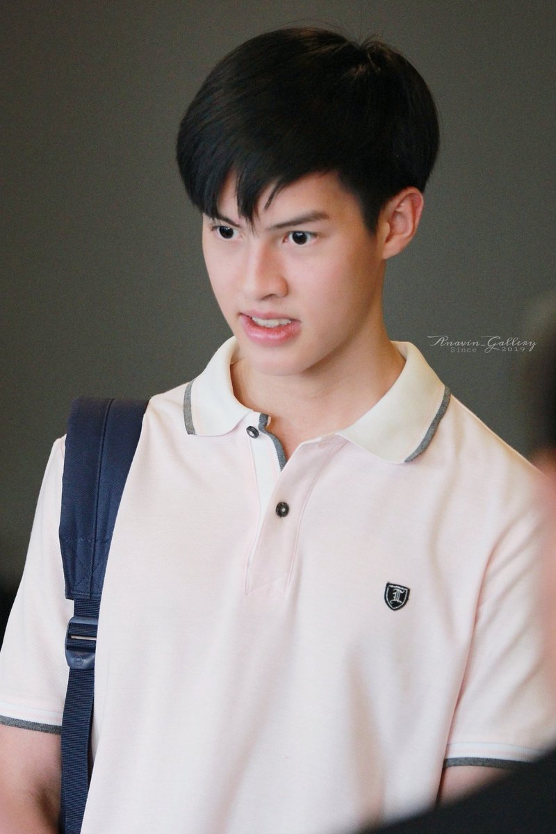 AnavinGallery's tweet photo. ปรับกล้องไว้ผิดชีวิตเกือบเปลี่ยน ^0^   #JoeyAnavin #joey_anavin #ENofLoveรักวุ่นๆของหนุ่มวิศวะ https://t.co/cUYsrHvmq5