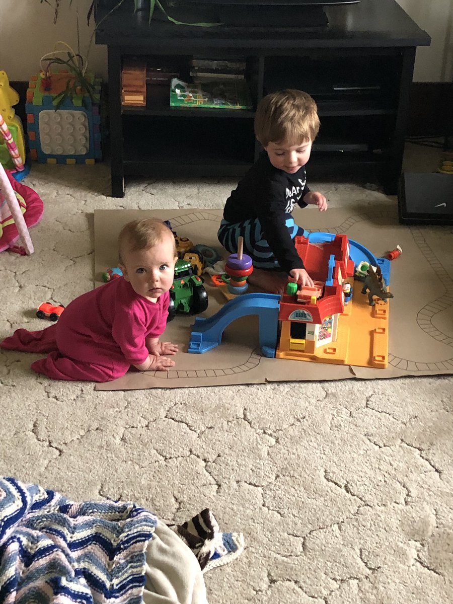 oldipp's tweet photo. Thanks to these people I’ve finally got a day where I get to enjoy myself and BBQ my own supper. #BestJobEver #TinyTerrorists https://t.co/UxqhVykK4J