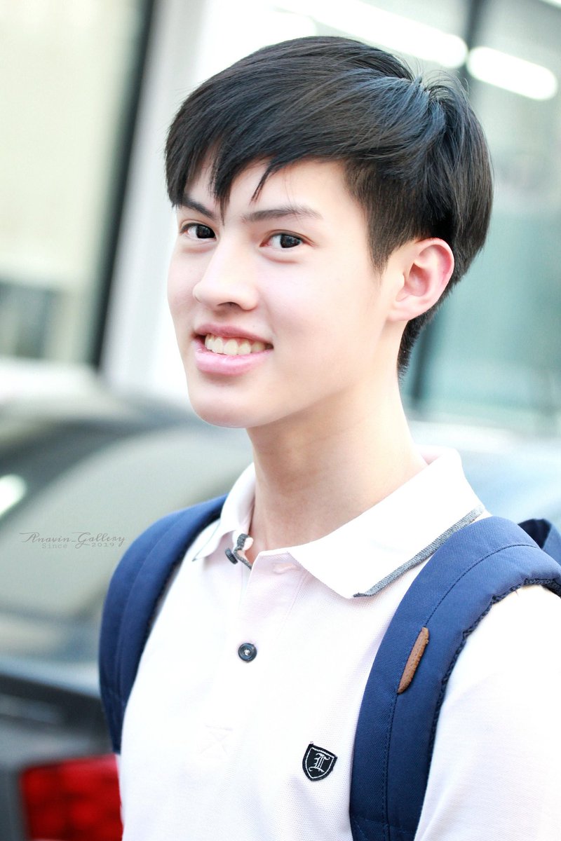 AnavinGallery's tweet photo. กรุบกริบ อริ๊~~ 😜  #JoeyAnavin #joey_anavin #ENofLoveรักวุ่นๆของหนุ่มวิศวะ https://t.co/6DkciL8zDg