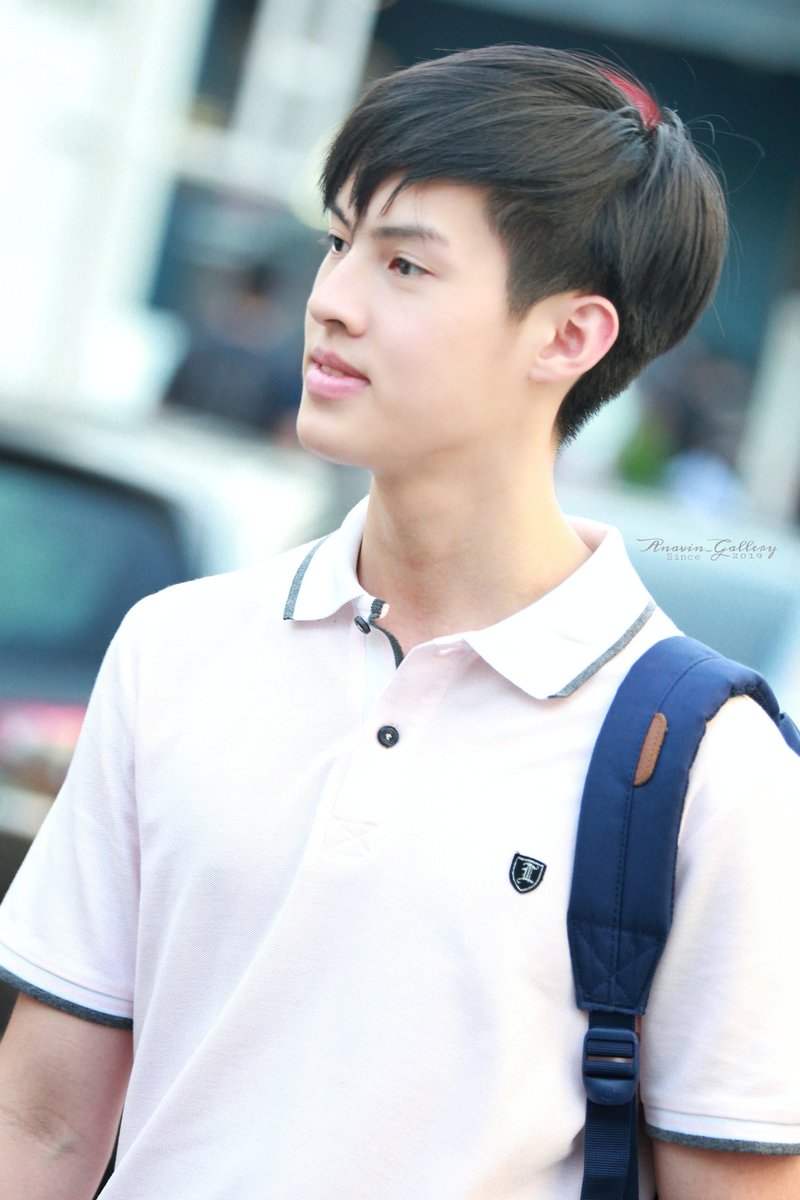 AnavinGallery's tweet photo. กรุบกริบ อริ๊~~ 😜  #JoeyAnavin #joey_anavin #ENofLoveรักวุ่นๆของหนุ่มวิศวะ https://t.co/6DkciL8zDg