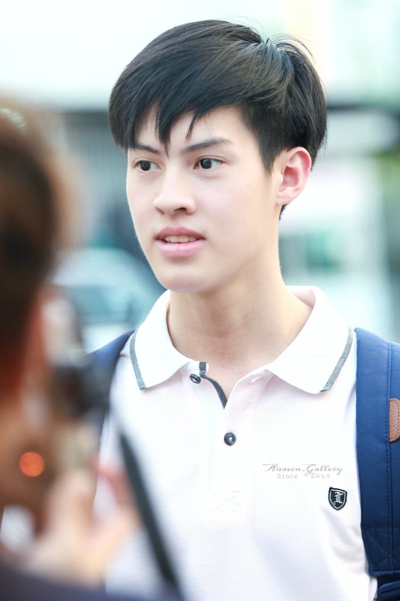 AnavinGallery's tweet photo. กรุบกริบ อริ๊~~ 😜  #JoeyAnavin #joey_anavin #ENofLoveรักวุ่นๆของหนุ่มวิศวะ https://t.co/6DkciL8zDg