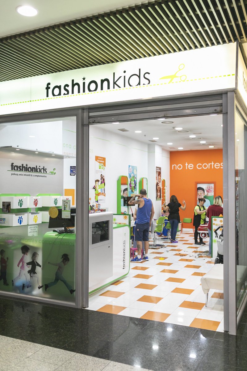 FerialPlaza's tweet photo. ¡Los peques guapo@s para el final de curso con @FashionKidsPI ! Coge cita 💇‍♂️💇‍♀️👉 https://t.co/1fhcbymDvR
#guadalajara #peques #planesconniños #niños https://t.co/SqQVEWwoSu