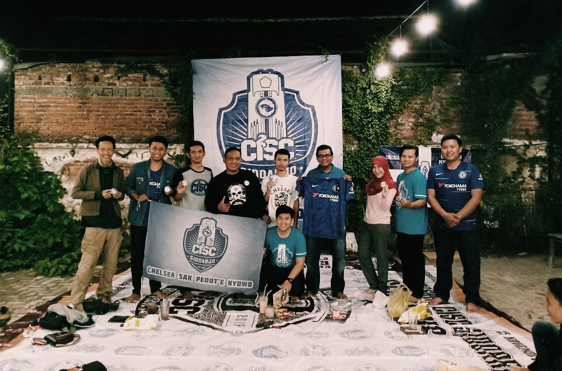 Beberapa momen halal bihalal kemaren..
Terima kasih untuk yang sudah datang, untuk semua kritik &amp; saran, apapun.. Itu adalah bentuk kepedulian kalian untuk Keluarga ini lebih baik lagi 🙏, slalu kompak &amp; tetap Harmonis 🙏

#halalbihalal #ciscsidoarjo #CSPN #sidoarjowerr #werr🍻