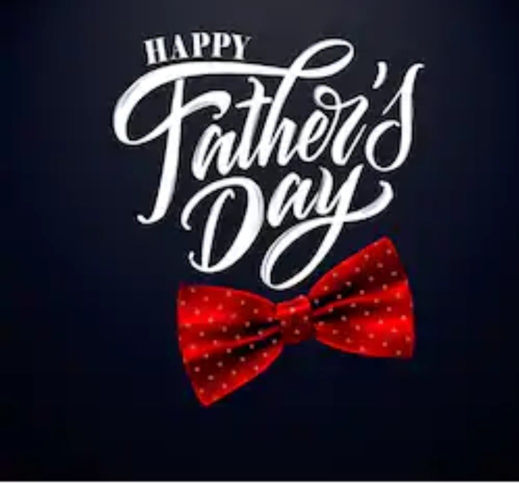 HCS_NCTA's tweet photo. Wishing all the men who had a part in raising a child a wonderful day. https://t.co/hALun2Rece