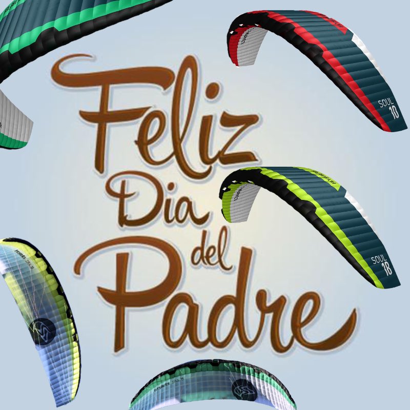 Adriansenn's tweet photo. Feliz dรญas papรก ! #amigos del #Viento #DiaDelPadre #kitesurf #flysurfer https://t.co/5Ri1Zi7WAG